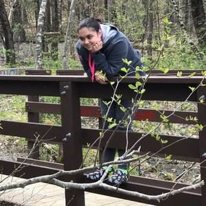 Meet your Posher, Amanda